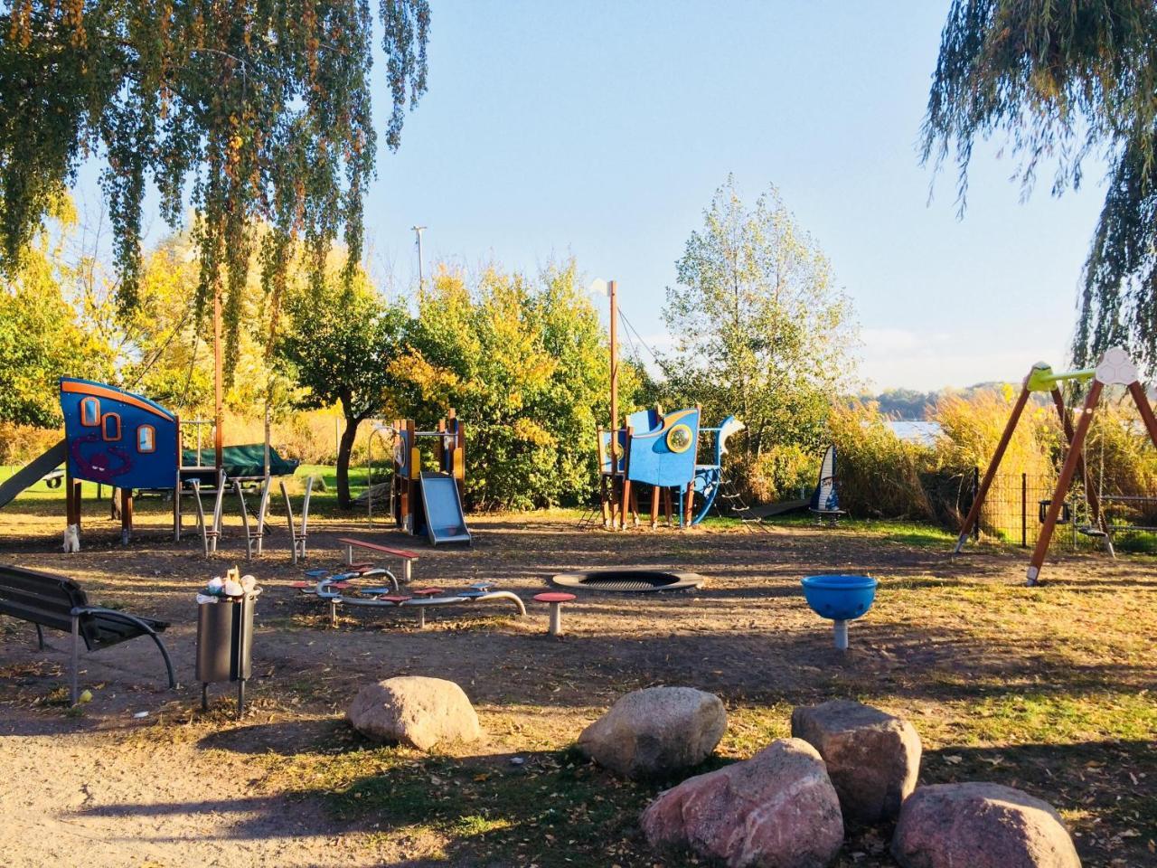ורדר Hotel Prinz Heinrich מראה חיצוני תמונה